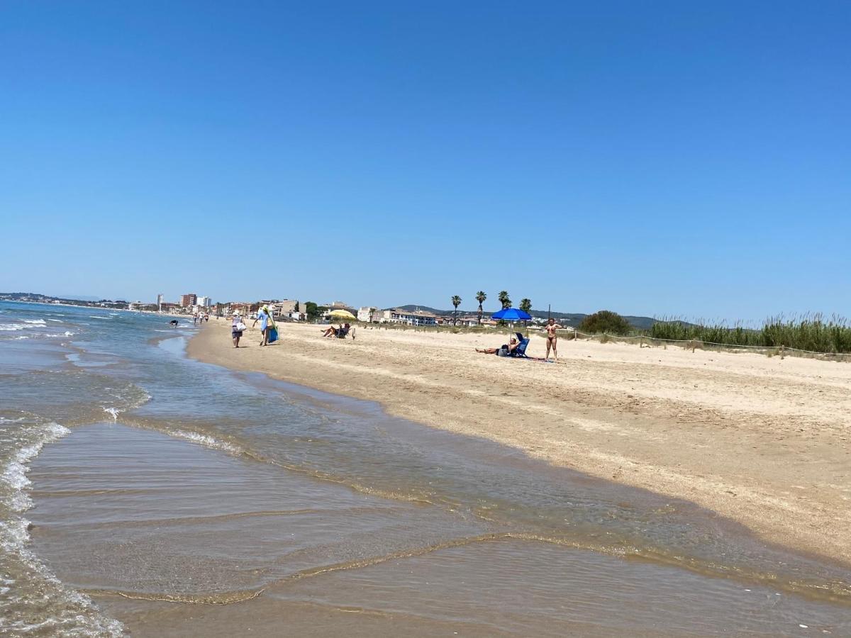 House On The Beach 卡拉费尔 外观 照片